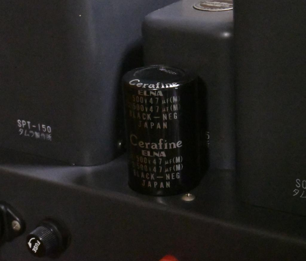45 SE tube amplifier 717A tube drive with All TAMURA transformer, no tubes include * Perfect sound !