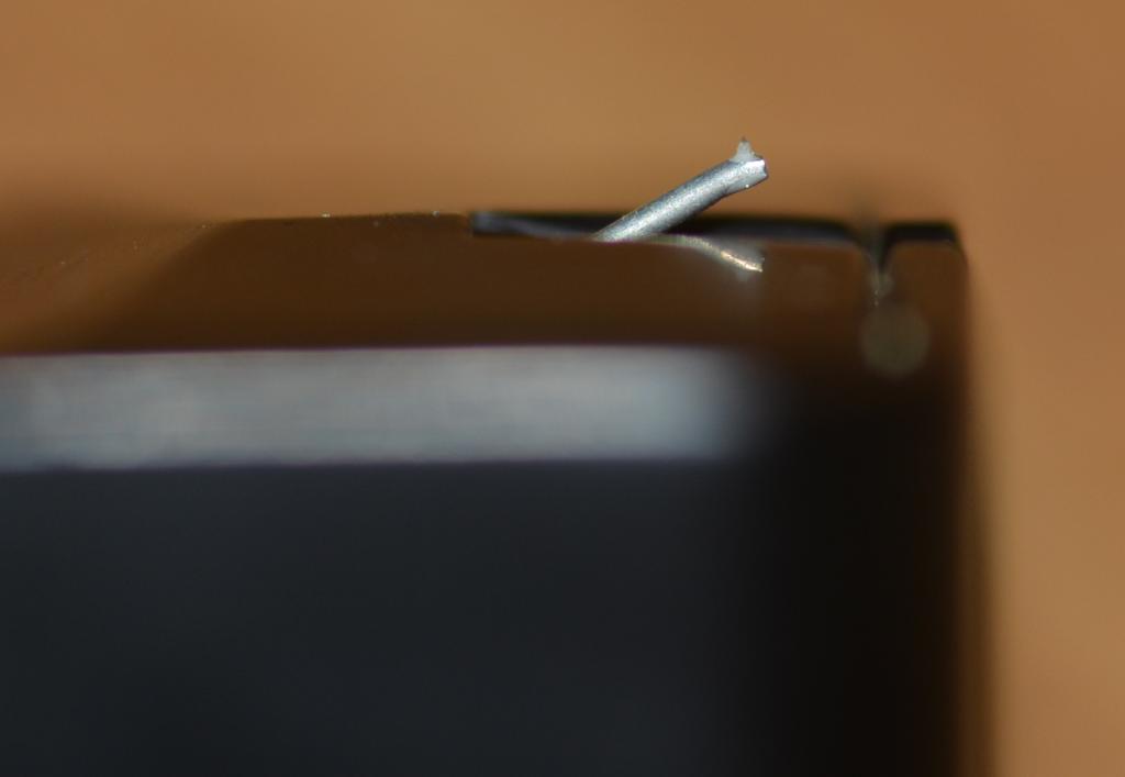 Fidelity Research FR-7f MC cartridge for professional