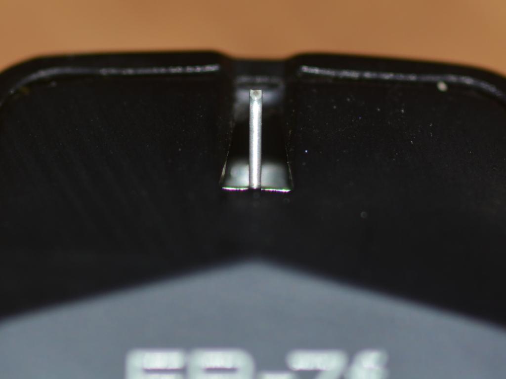 Fidelity Research FR-7f MC cartridge for professional