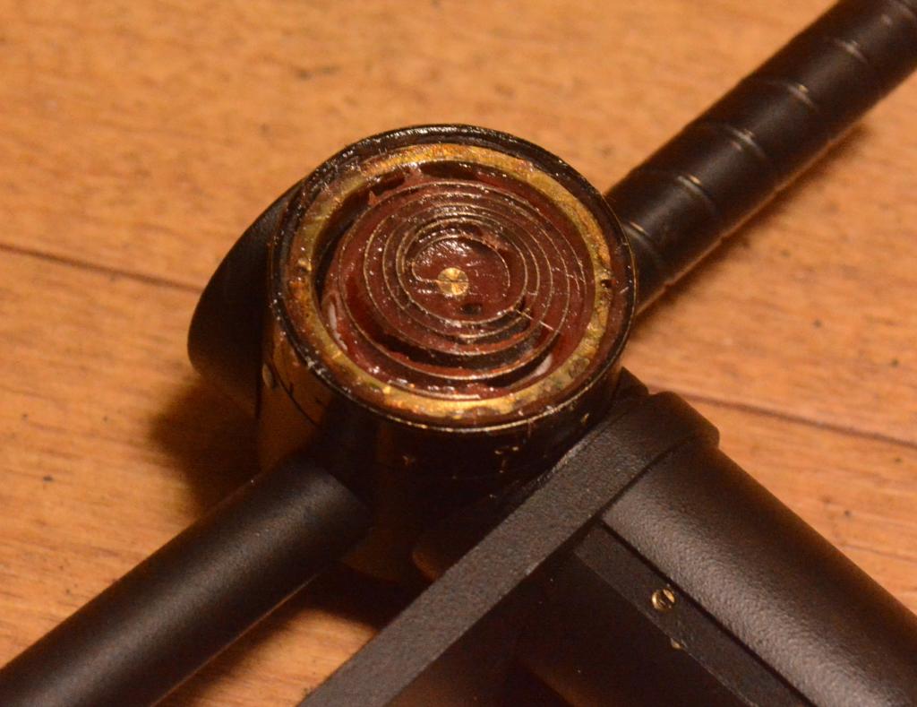 Full maintenance Fidelity Research FR-66FX tonearm