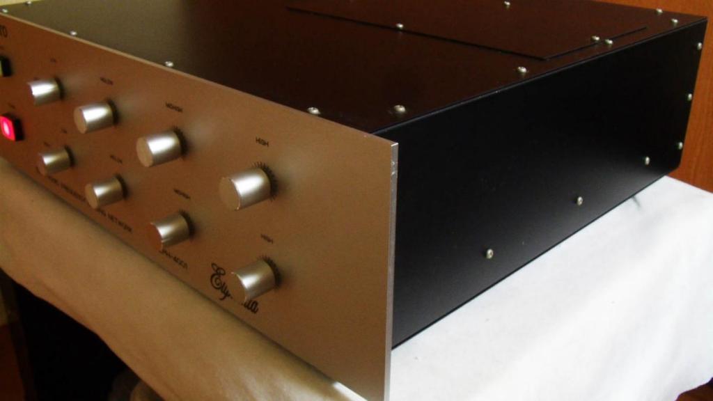 GOTO EPH-4001 channel divider network for 2,3,4 ways