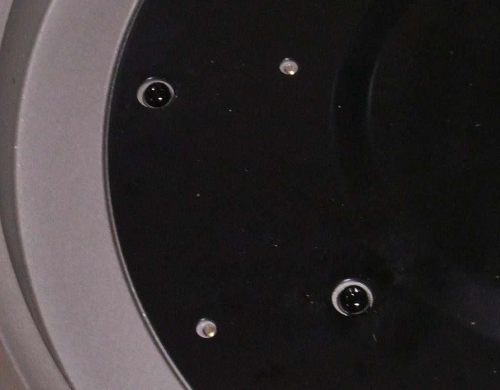 Denon DP-80 turntable unit DD driver