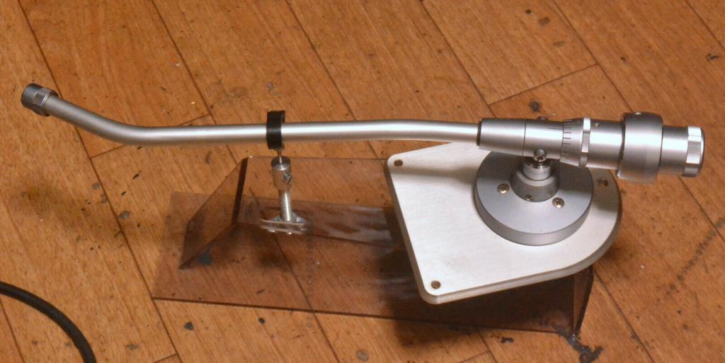 Denon DA-308 Pro 12inches  long tonearm for professional