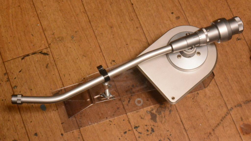 Denon DA-308 Pro 12inches long tonearm for professional