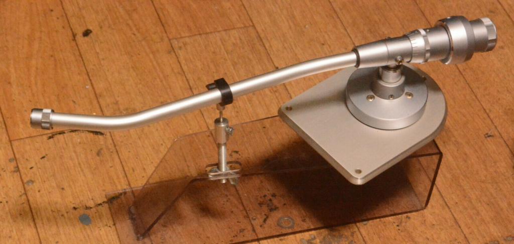 Denon DA-308 Pro 12inches long tonearm for professional