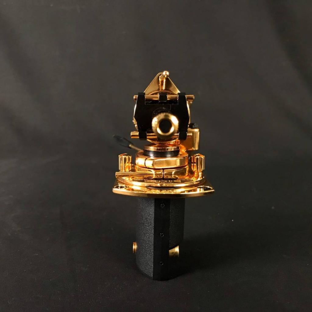 SME 3010RG Gold Limit version * only 250 pieces was made * Serial number #63
