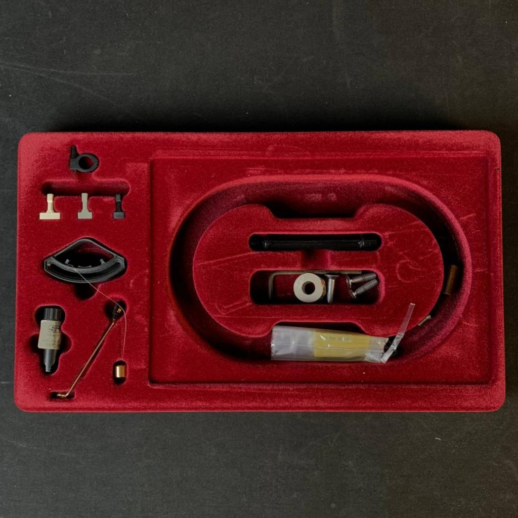 SME 3010RG Gold Limit version * only 250 pieces was made * Serial number #63
