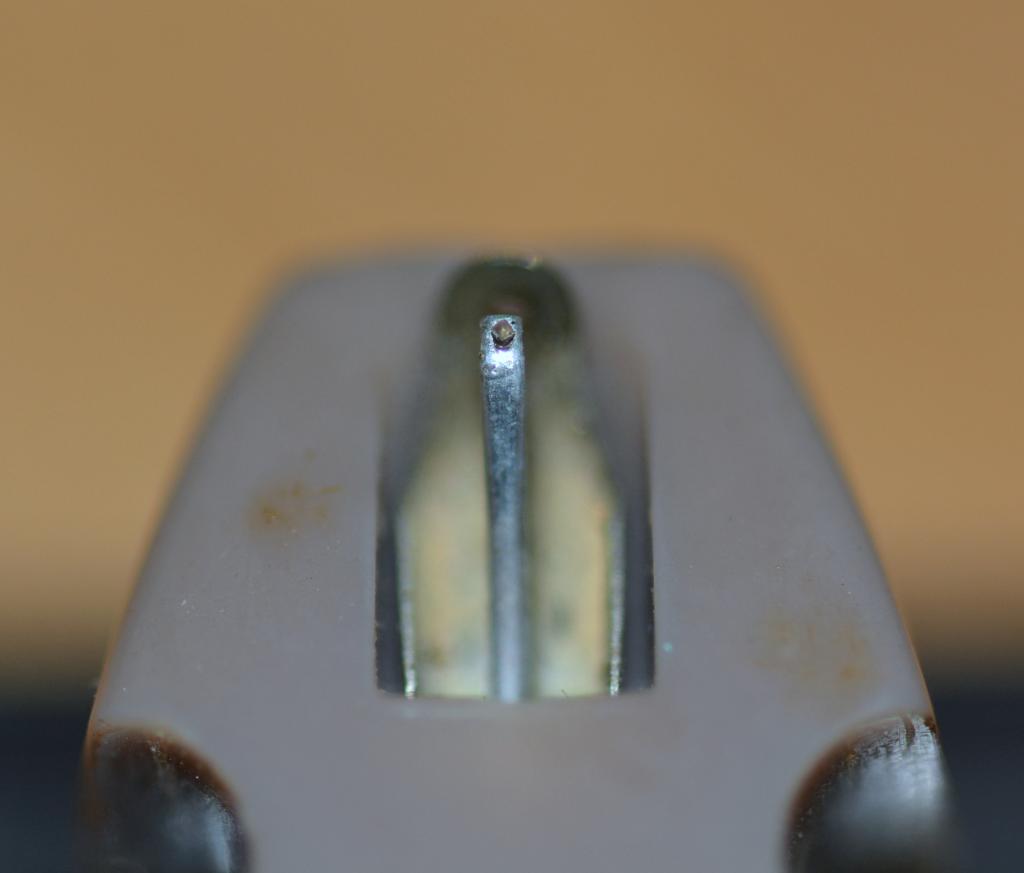 60s year Grace F-6 cartridge * the first cartrdige of GRACE * Extra RARE