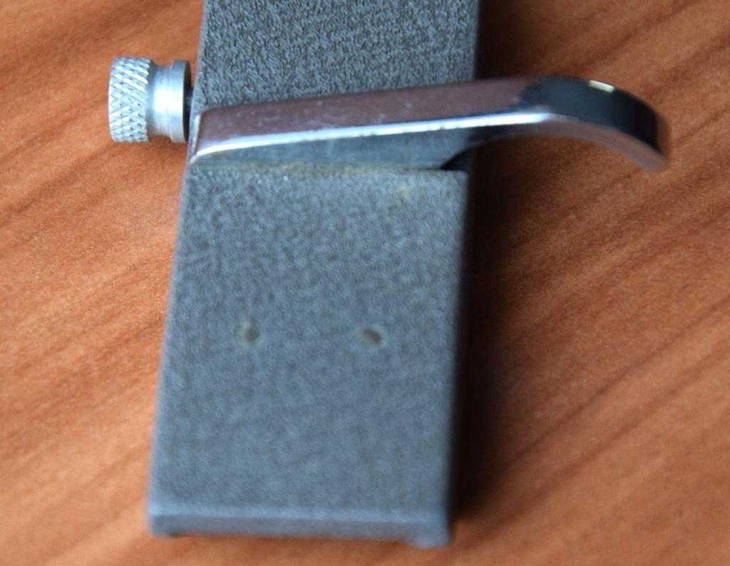 Gray Research 103-S tonearm for professional * Perfect condition