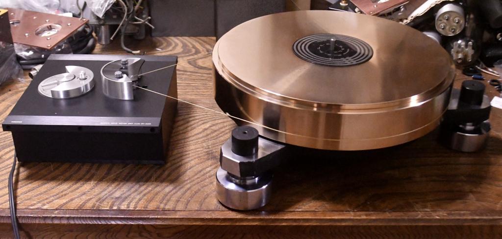 Micro seiki RX-3000 , RY-3300 turntable