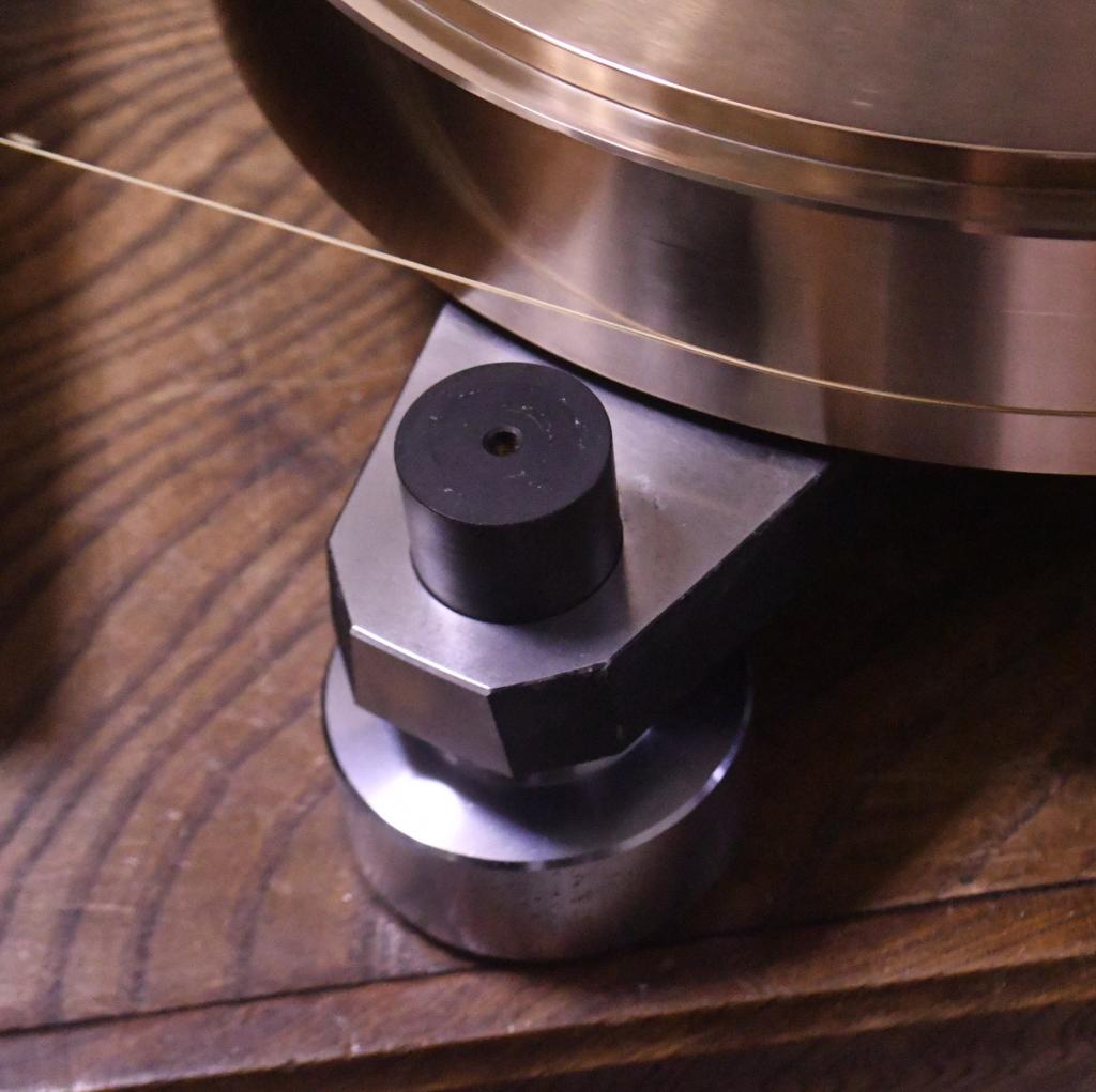 Micro seiki RX-3000 , RY-3300 turntable