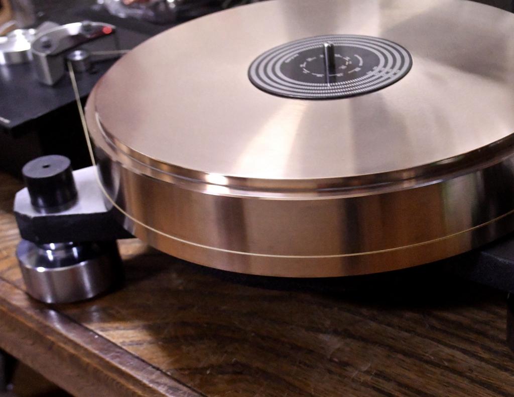 Micro seiki RX-3000 , RY-3300 turntable