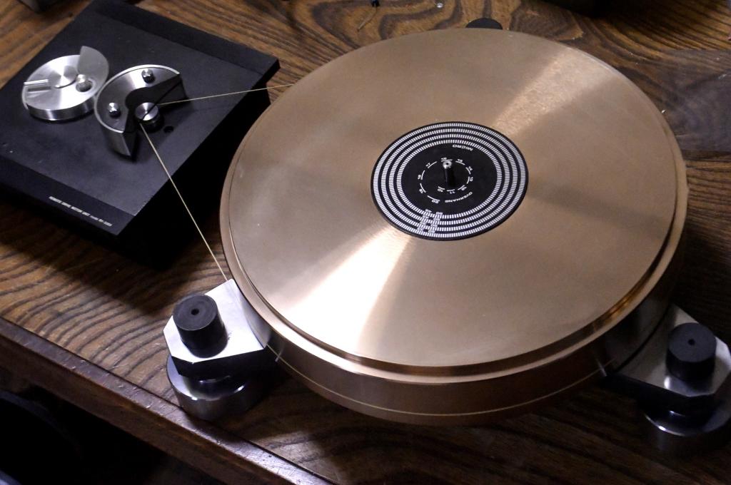 Micro seiki RX-3000 , RY-3300 turntable