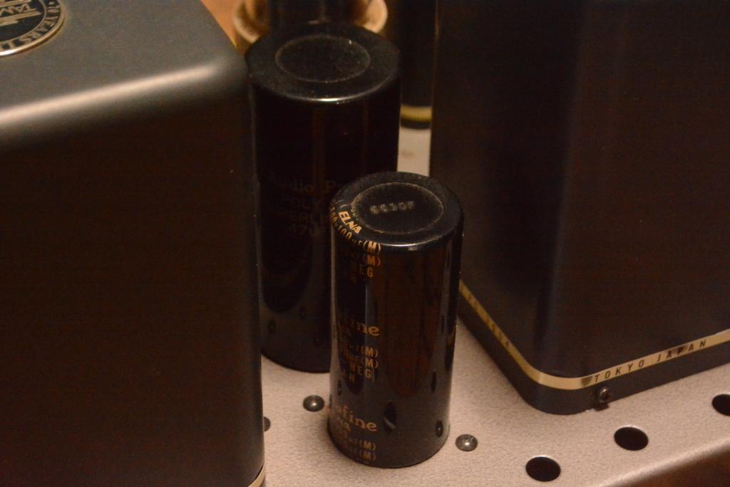 300B SE Western 91B type tube amplifier with ALL TAMURA transformers without tubes